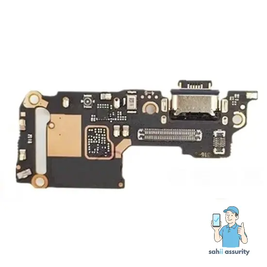Charging Connector Flex / PCB Board for Vivo iQOO Neo 6 5G thumbnail